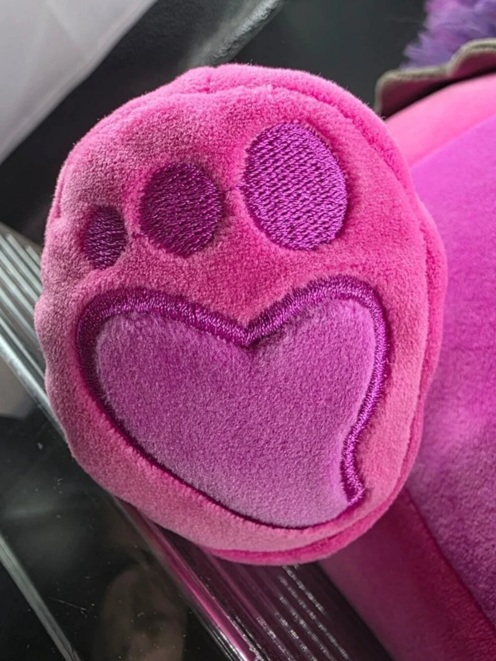 Squishmallows this woxie